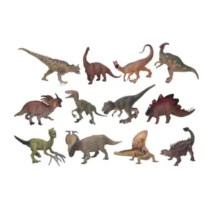 Produkt Wiky Zvířátka figurky dinosauři 17 cm