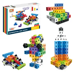 WOOPIE 3D Cube 150 ks