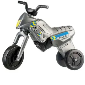 Produkt Yupee Enduro Policie velké