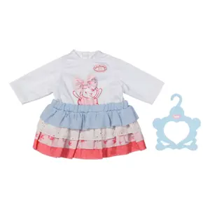 Produkt Zapf Creation - Baby Annabell Oblečení se sukýnkou, 43 cm