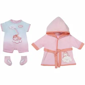 Produkt Zapf Creation - Baby Annabell Župan a pyžamko, 43 cm