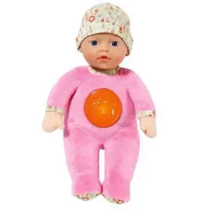 Produkt Zapf Creation - BABY born for babies Svítí ve tmě  30 cm