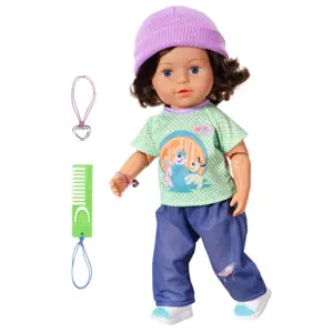 Produkt Zapf Creation - Starší bratříček BABY born Play  Style, 43 cm