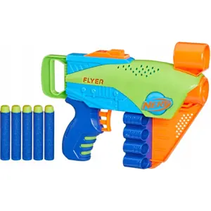 Produkt Zbraň NERF ELITE Junior Flyer