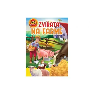 Produkt Zvířata na farmě