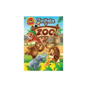 Produkt Zvířata v ZOO