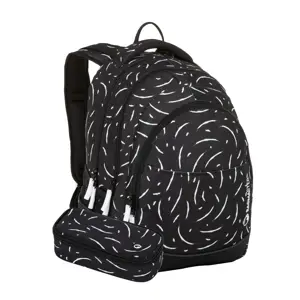 Produkt Bagmaster DIGITAL 23 A studentský set - černo bílý