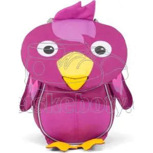 Produkt Batůžek pro nejmenší Affenzahn Bella Bird small - pink