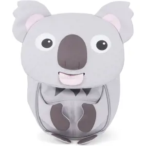 Produkt Batůžek pro nejmenší Affenzahn Karla Koala small - grey