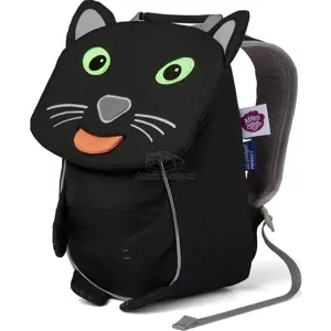 Produkt Batůžek pro nejmenší Affenzahn Panther small - black