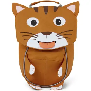 Produkt Batůžek pro nejmenší Affenzahn Small Friend Cat - brown