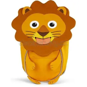 Batůžek pro nejmenší Affenzahn Small Friend Lion