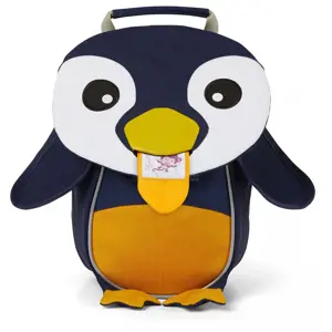 Batůžek pro nejmenší Affenzahn Small Friend Penquin