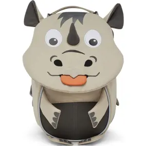 Produkt Batůžek pro nejmenší Affenzahn Small Friend Rhino - beige