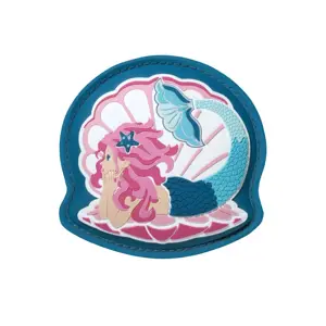 Produkt Blikající obrázek Magic Mags Flash Mermaid Xenia, Step by Step GRADE, SPACE, CLOUD, 2IN1 a KID