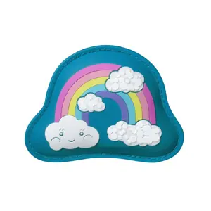 Produkt Blikající obrázek Magic Mags Flash Rainbow Neyla Step by Step GRADE, SPACE, CLOUD, 2IN1 a KID