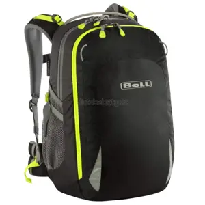 Boll School SMART 24 black