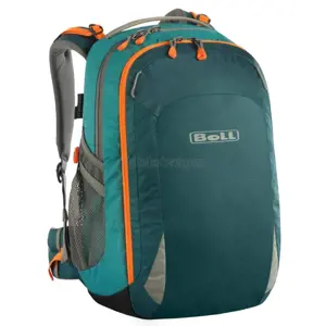 Boll School SMART 24 teal