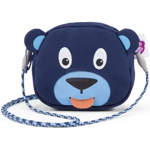 Produkt Dětská kabelka Affenzahn Purse Bobo Bear - petrol wallet