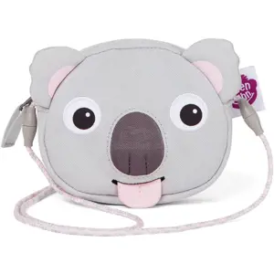 Produkt Dětská kabelka Affenzahn Wallet - Koala Karla - grey