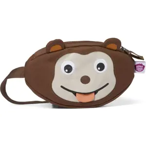 Produkt Dětská ledvinka Affenzahn Hipbag Monkey - brown