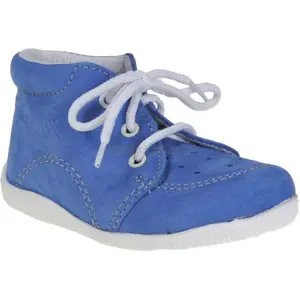 Dětské celoroční boty Boots4U T 014 denim Velikost: 20