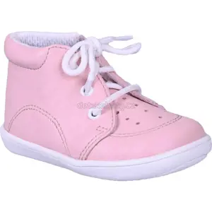 Dětské celoroční boty Boots4U T 014 rosa Velikost: 19