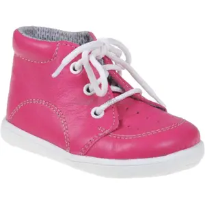 Dětské celoroční boty Boots4U T 014 rose Velikost: 20