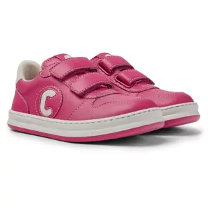 Dětské celoroční boty Camper K800436-012 Velikost: 30
