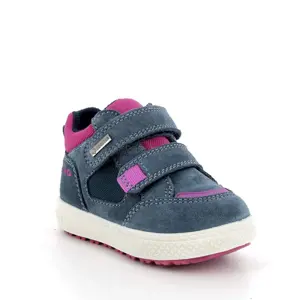 Produkt Dětské celoroční boty Primigi 4851800 Velikost: 25
