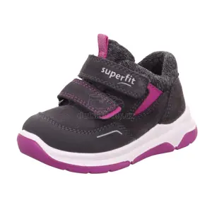 Produkt Dětské celoroční boty Superfit 1-006401-2000 Velikost: 27