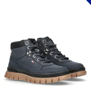 Produkt Dětské celoroční boty Tommy Hilfiger T3B5-32517-1441800 Velikost: 36