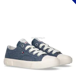 Produkt Dětské celoroční boty Tommy Hilfiger T3X9-32827-0890806 Velikost: 35