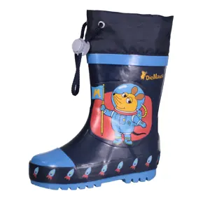 Produkt Dětské holinky Playshoes 188507  Outer Space Velikost: 24-25