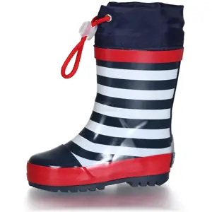 Produkt Dětské holinky Playshoes 188540 Maritime Velikost: 26-27