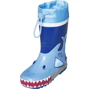 Produkt Dětské holinky Playshoes 188701 blau Velikost: 24