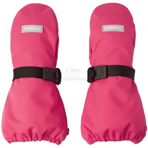 Produkt Dětské rukavice Reima 527326 Ote Azalea Pink Velikost: 5