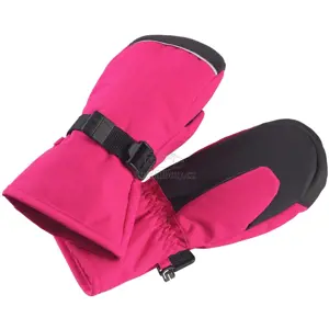 Produkt Dětské rukavice Reima Suunta raspberry pink Velikost: 7