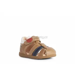 Produkt Dětské sandály Geox B254VA 0CL85 C5102 Velikost: 26