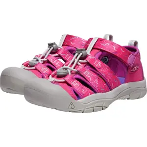 Produkt Dětské sandály Keen Newport H2 YOUTH azalea/festival fuchsia Velikost: 36