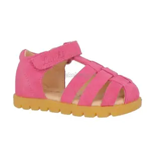 Produkt Dětské sandály Lurchi 74L4133001 fuxia Velikost: 27