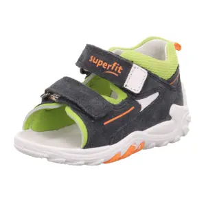 Produkt Dětské sandály Superfit 1-000035-2000 Velikost: 24