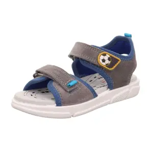 Produkt Dětské sandály Superfit 1-000693-2000 Velikost: 28