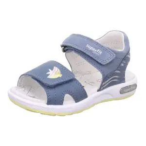 Produkt Dětské sandály Superfit 1-006136-8000 Velikost: 32