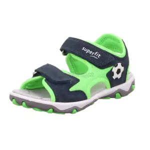 Produkt Dětské sandály Superfit 1-009469-8030 Velikost: 29