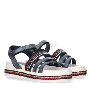 Produkt Dětské sandály Tommy Hilfiger T3A2-32763-0568800 Velikost: 35