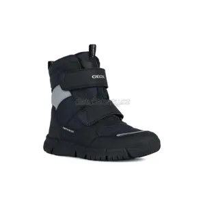 Dětské zimní boty Geox J169XC 0FU50 C9999 Velikost: 30