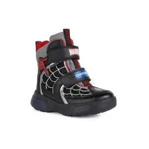 Dětské zimní boty Geox J267UA 0BU11 C0048 Velikost: 32