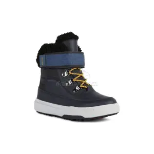 Produkt Dětské zimní boty Geox J26D8A 0MEFU C0045 Velikost: 32