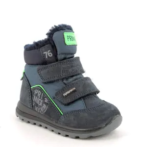 Produkt Dětské zimní boty Primigi 2853111 Velikost: 20